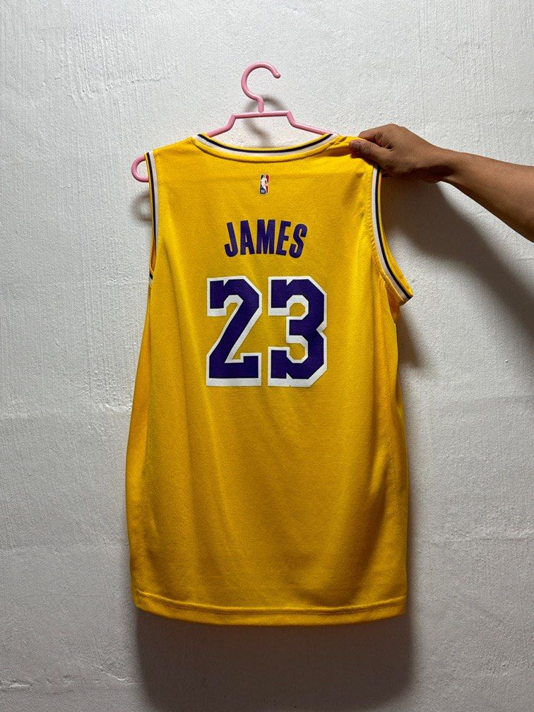 jersey 23 lakers