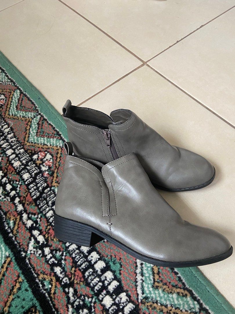 American rag boots outlet