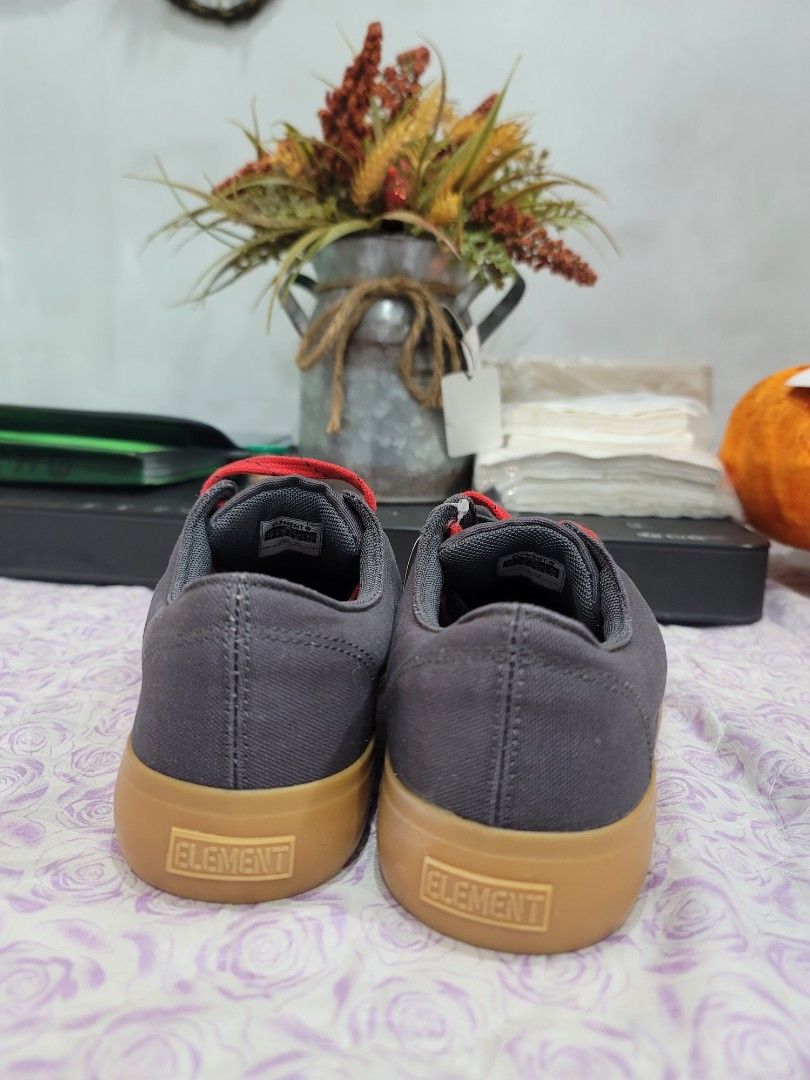 New arrival !!! Element shoes, Men's Fashion, Footwear, Sneakers on ...