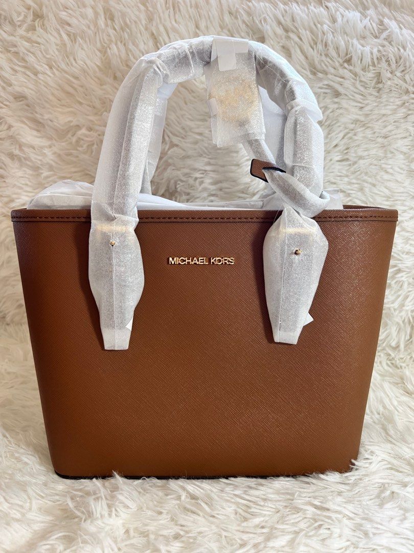 Authentic michael kors purse outlet