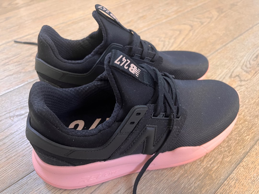 New Balance 247 sneakers Carousell