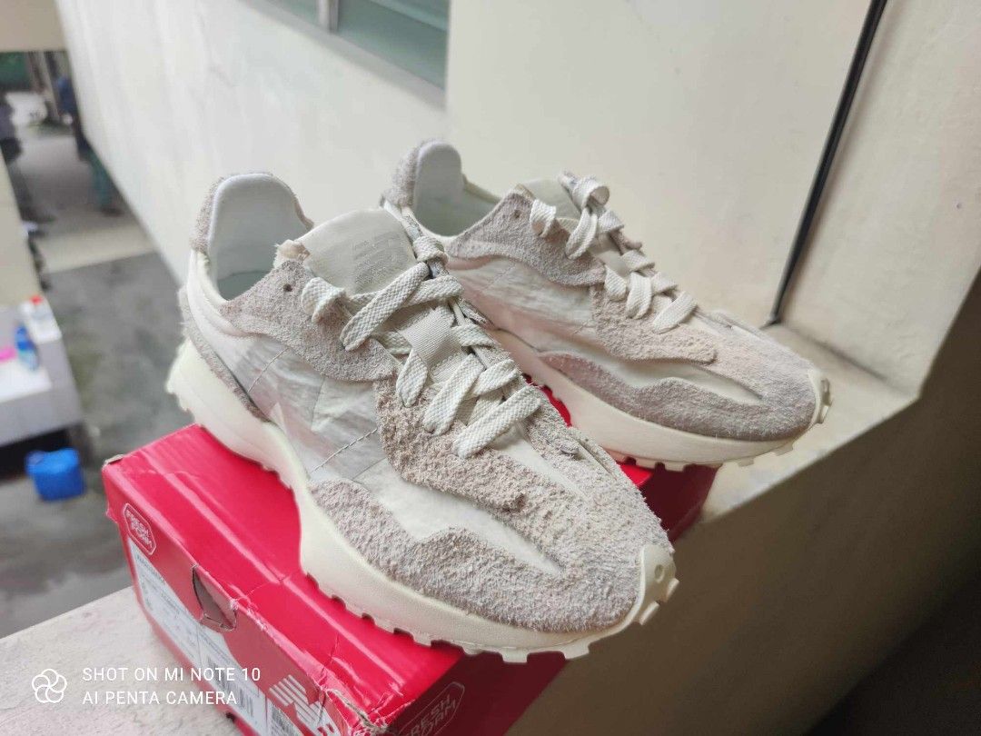 Mi 327 2024 new balance