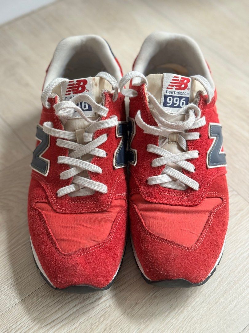 New balance us996 store