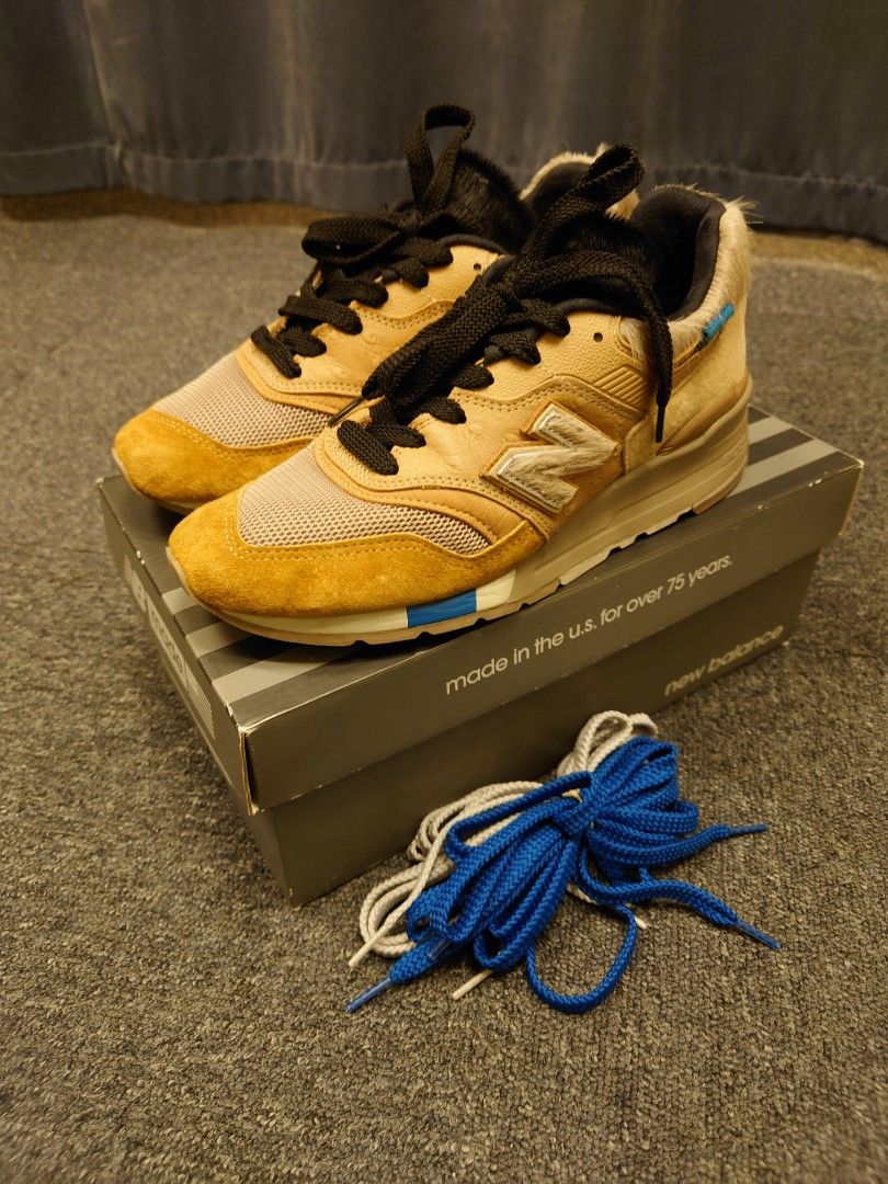 Kith nb 997 online