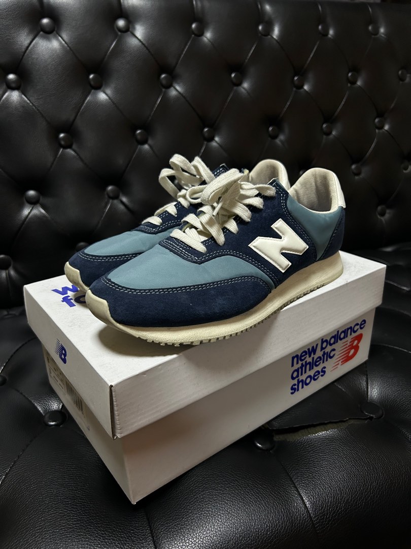 New online balance comp100