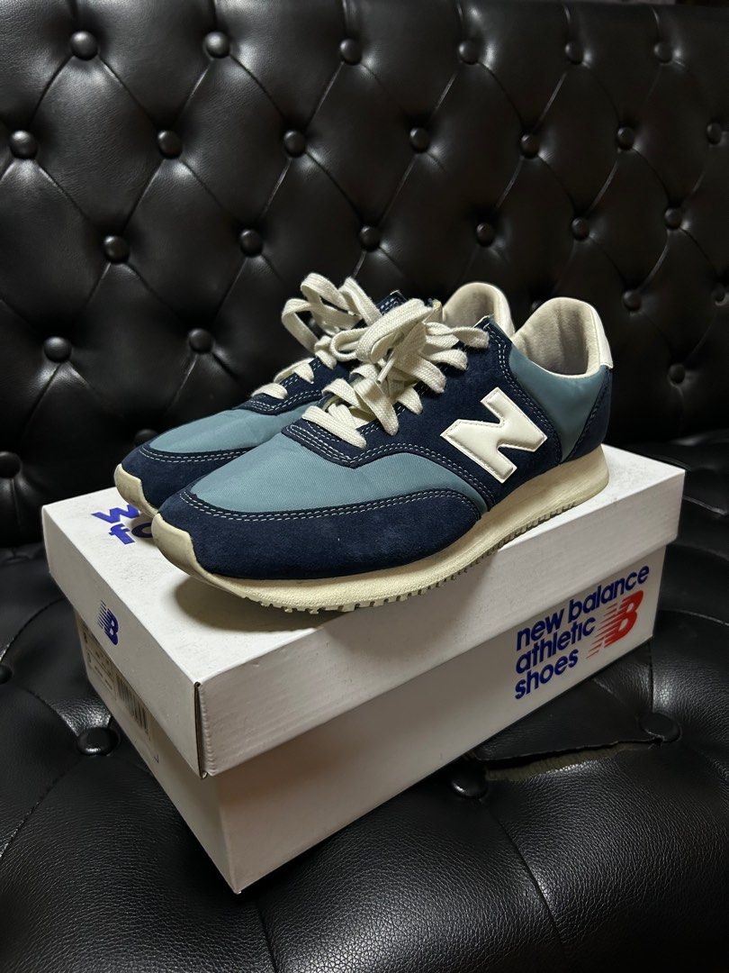 NEW BALANCE COMP100