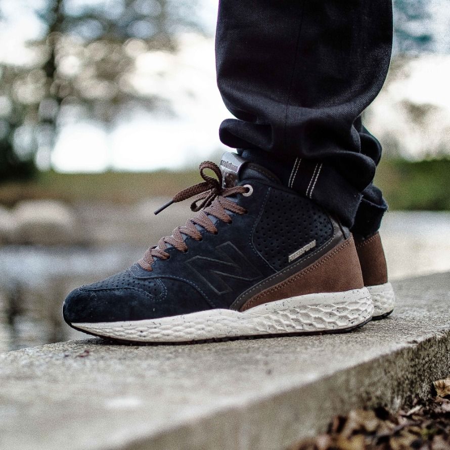 NEW BALANCE MH988 Men s Sneakers Men s Fashion Footwear