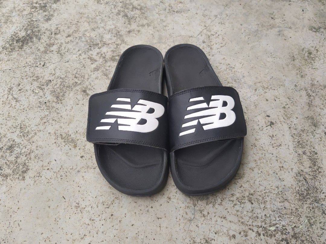 New Balance sandal