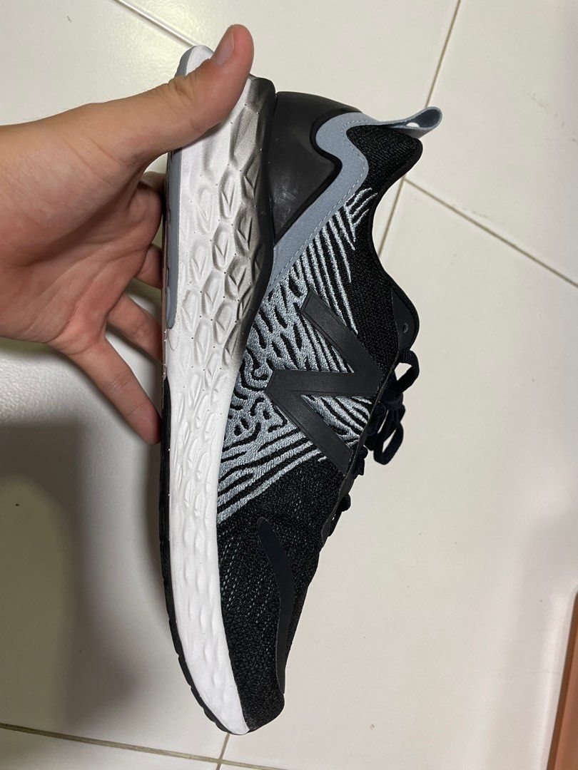 New balance shoes Men s Fashion Footwear Sneakers on Carousell