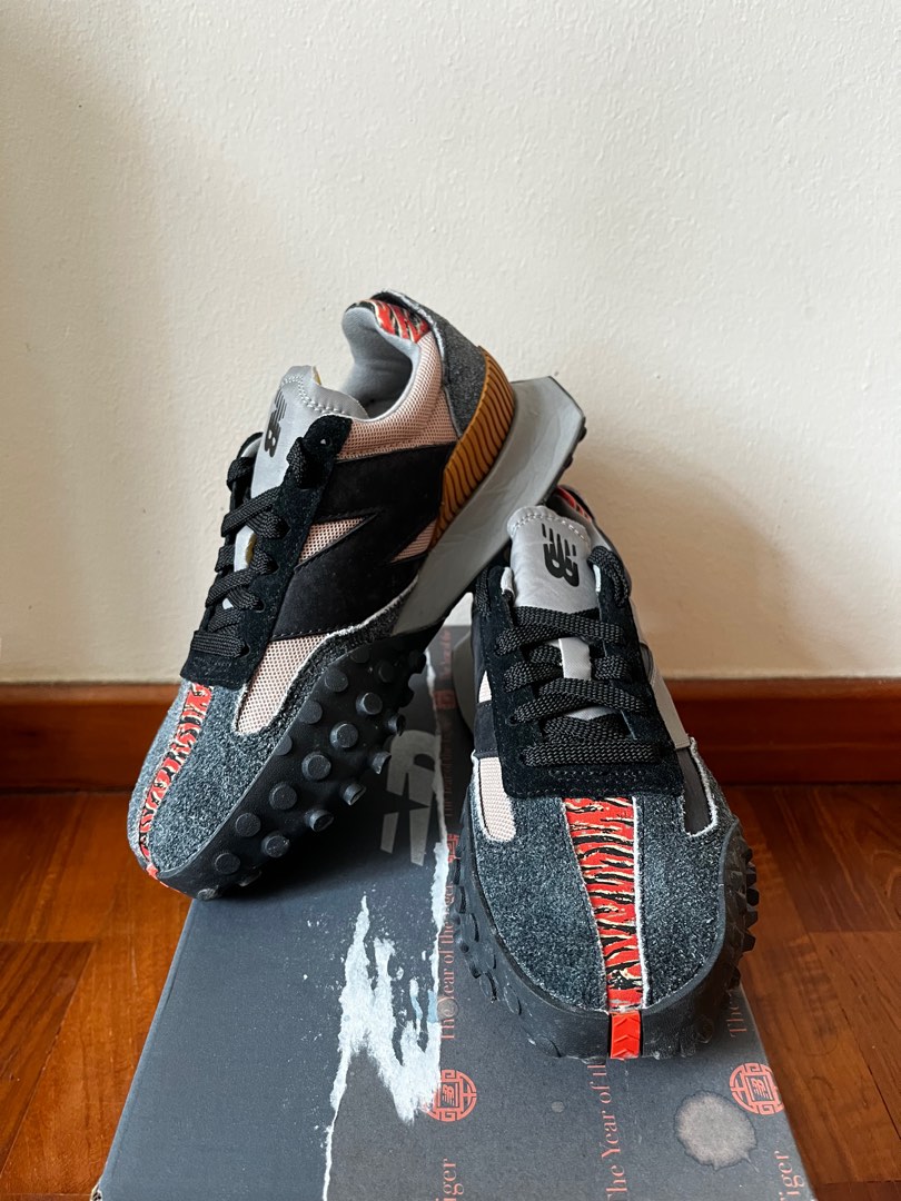 New Balance XC 72 Chinese New Year Year Of The Tiger