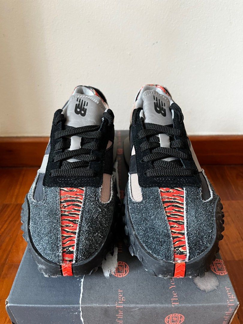 New balance tigre outlet