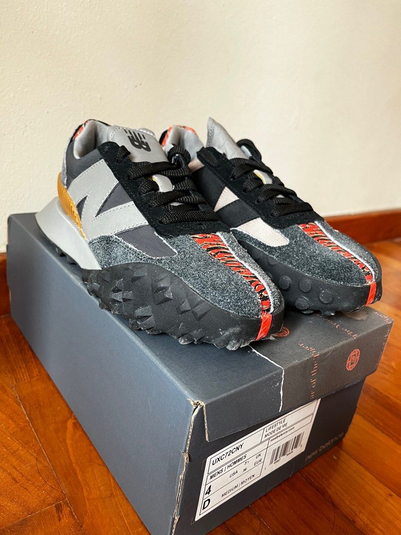 Nike 72 hotsell tiger