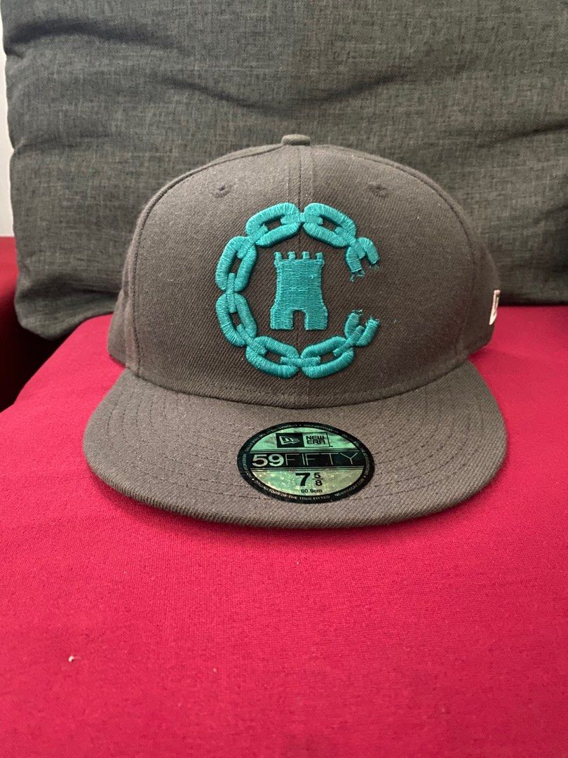 Crooks and sales castles new era