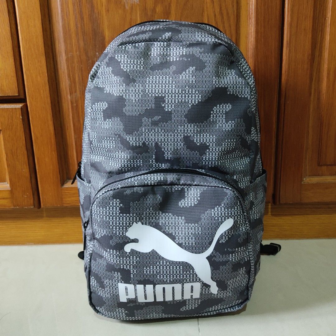 Puma online bags backpacks