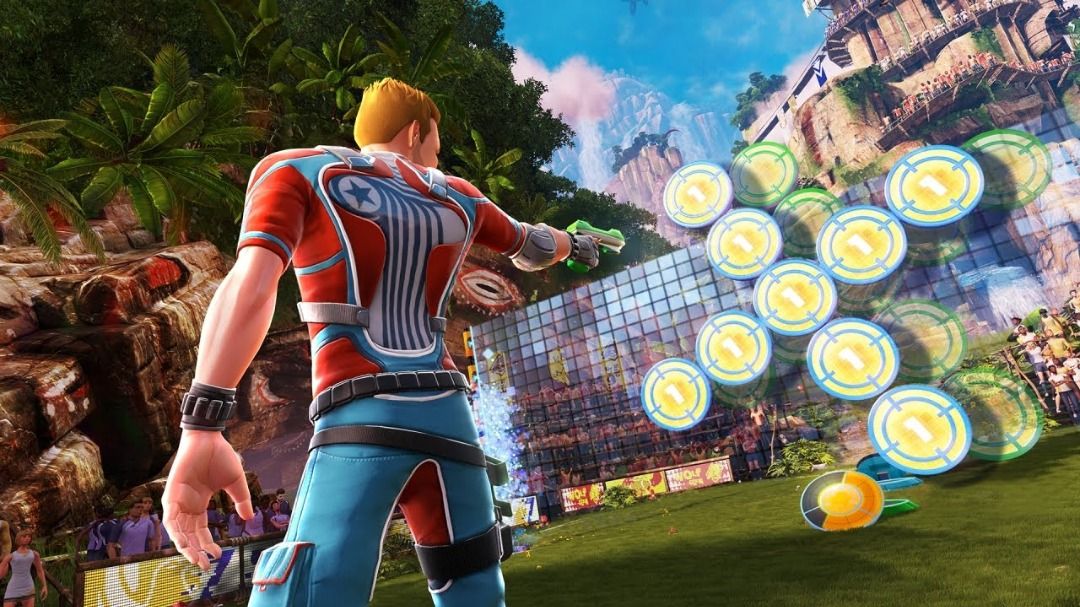 Kinect sports digital download best sale