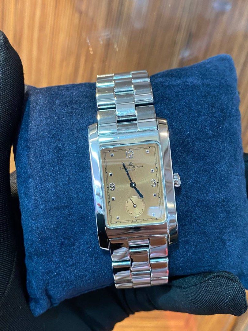 Baume mercier sale online