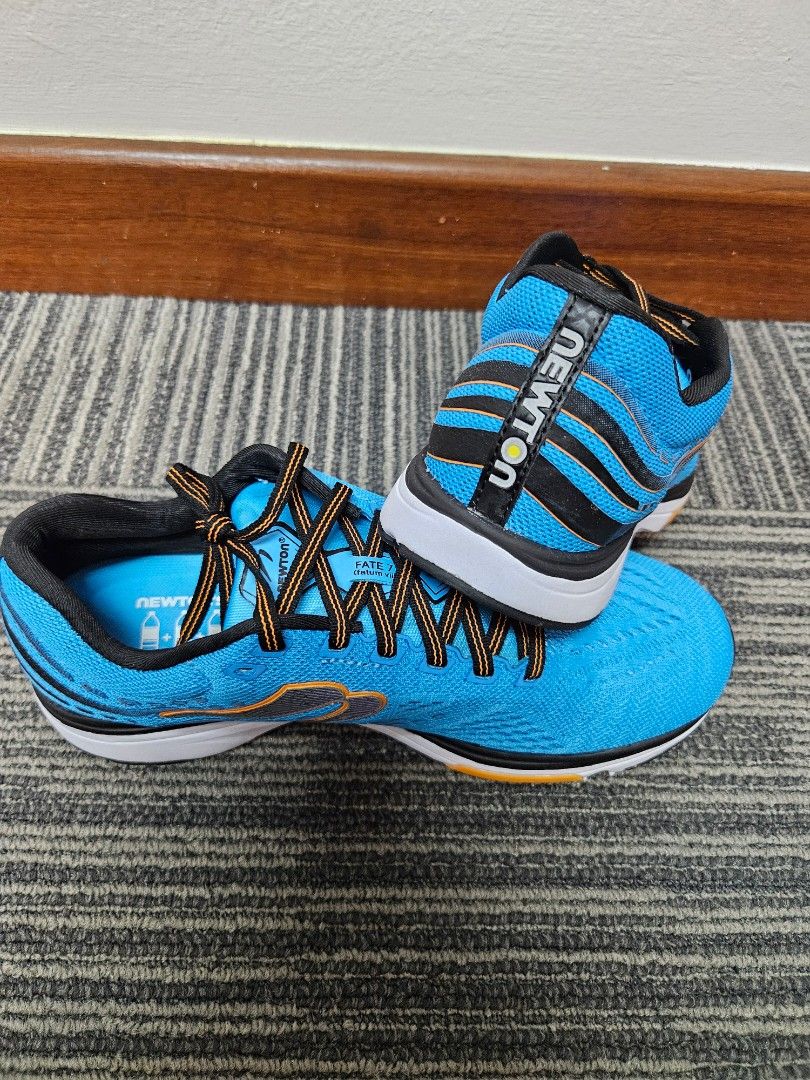 Newton fate clearance running shoes