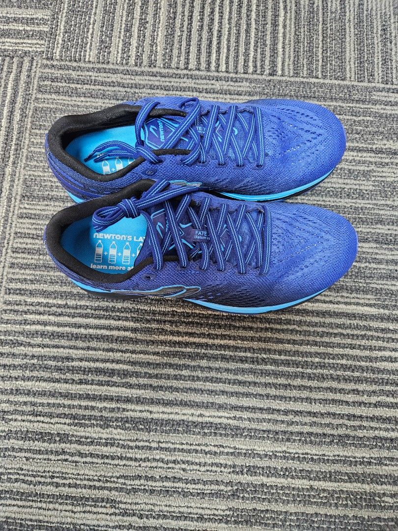 Newton Fate 7 New US 7 Men Men s Fashion Footwear Sneakers