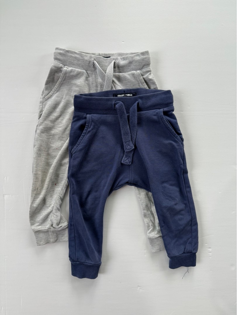 Next sales blue joggers
