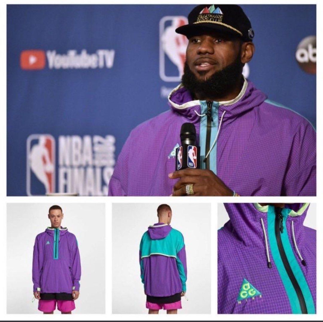 Nike acg ss18 store
