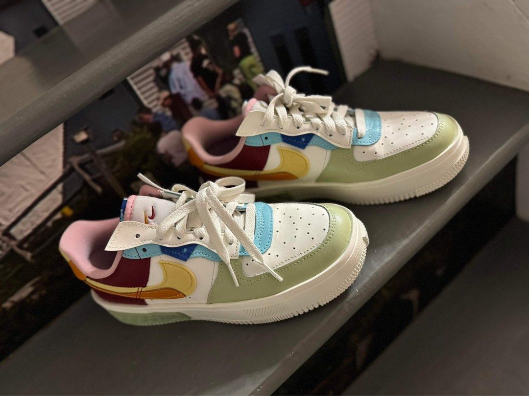 Air force 1 size 8.5 womens online