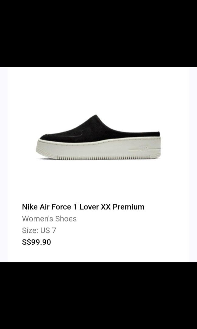 Nike air force sale 1 7 premium