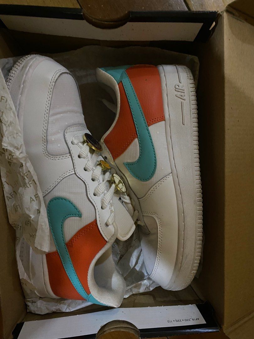 Air force online 1 basketball pins