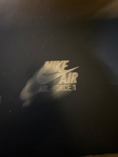 Nike Air Force 1 Low SE 'Basketball Pins White Orange'