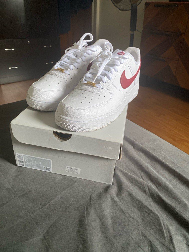 Nike clearance af1 ps4