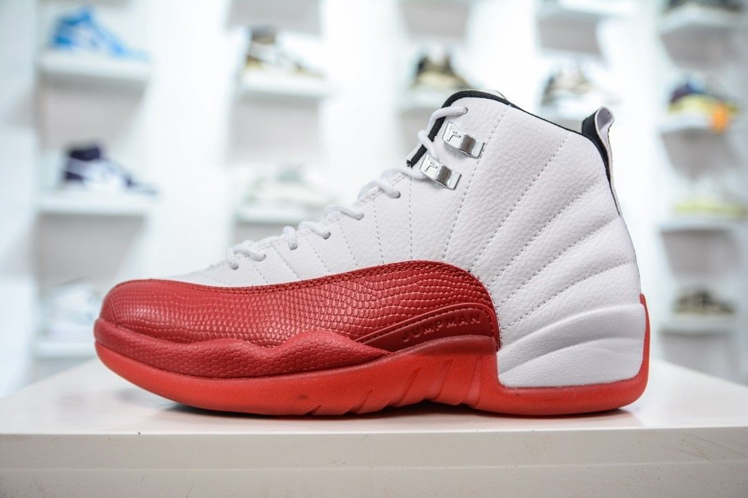 Air Jordan 12 CT8013-010 27.5cm(US9.5)（Buy now Jordan AIR JORDAN  