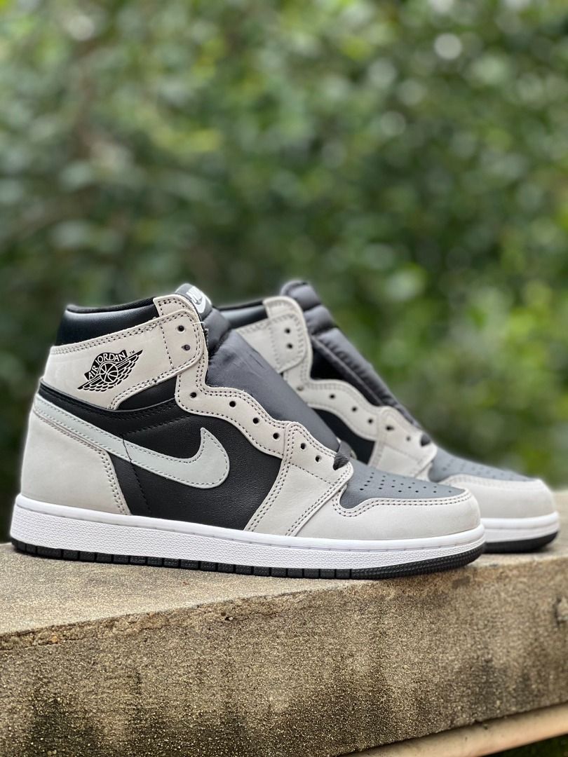 Nike Air Jordan 1 Retro High