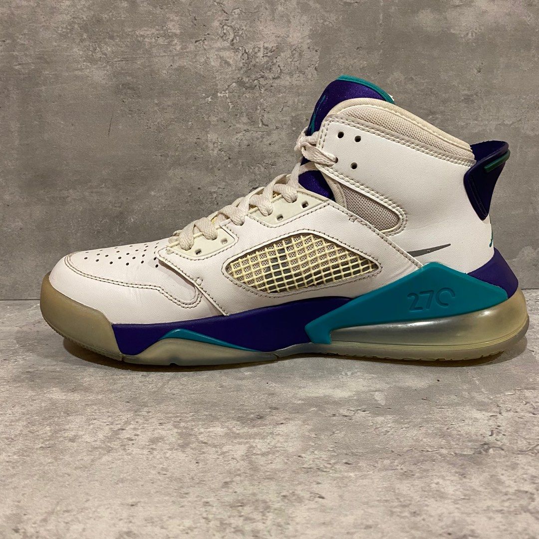 Jordan mars 27 basketball shop