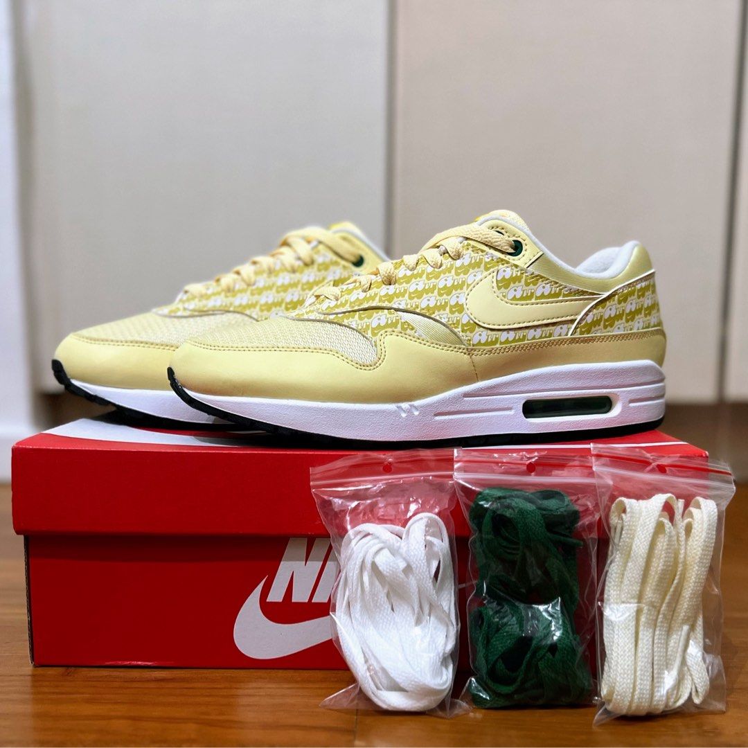 Nike air discount max 27 latest