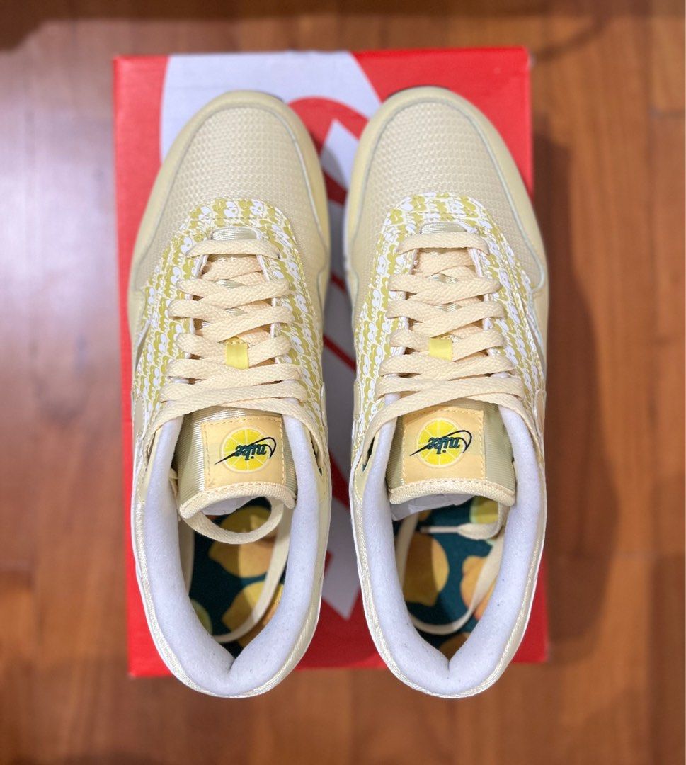 Nike air max new arrivals 1 2.