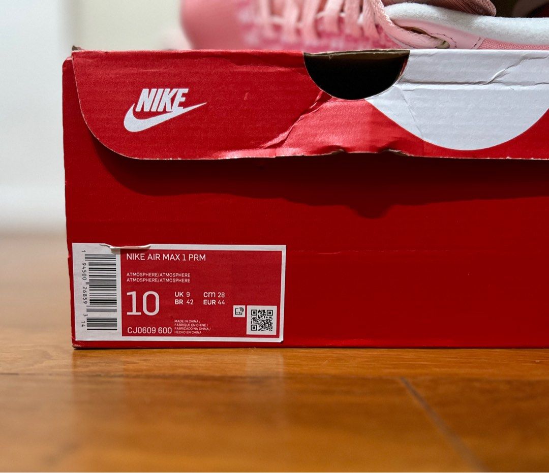 Nike air max hot sale 27 atmosphere