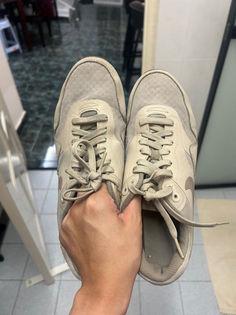 Air max 1 string sail 2025