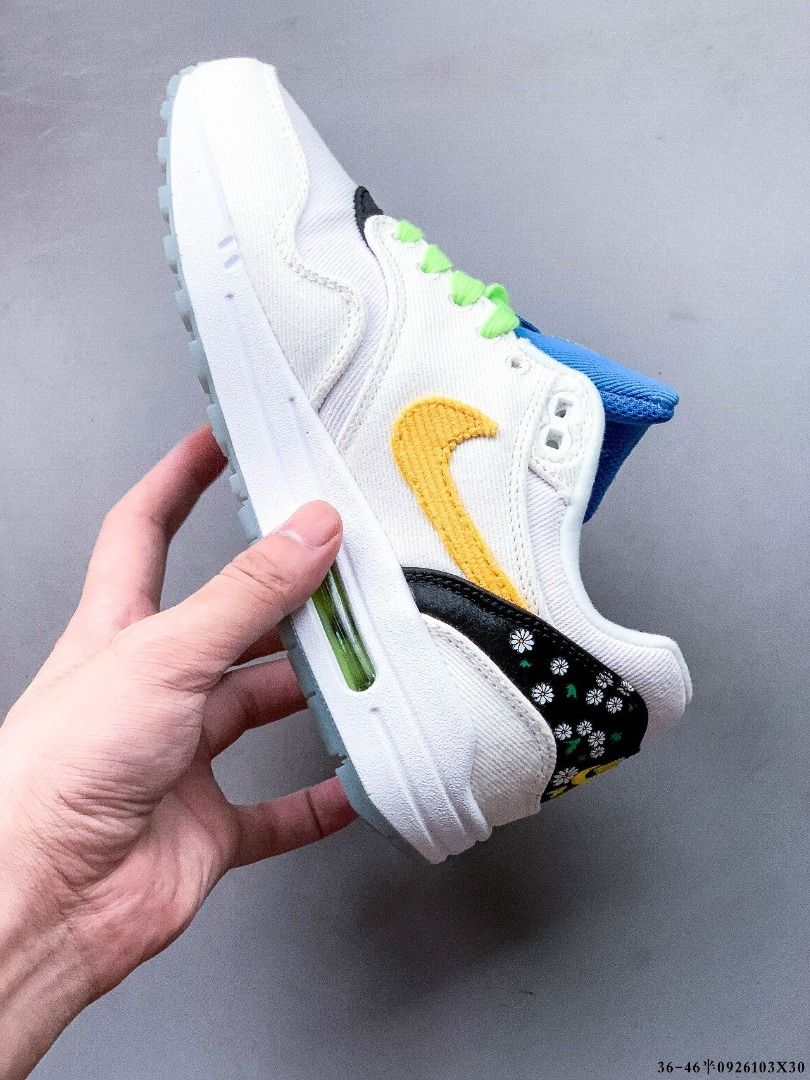 Nike air top max 87 36