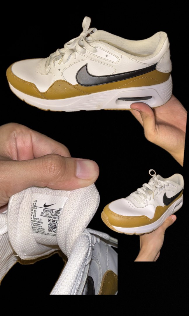 Nike air max discount 21