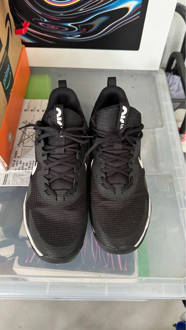 Nike af max best sale 27