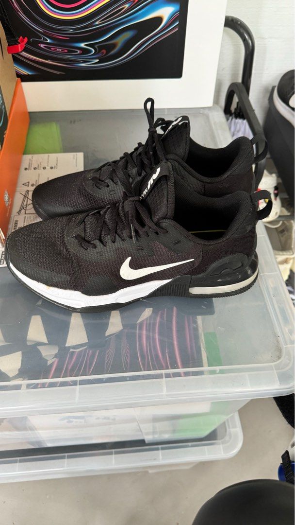 Nike air max outlet 27 low price