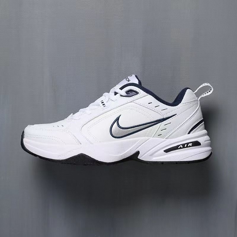 White best sale air monarchs