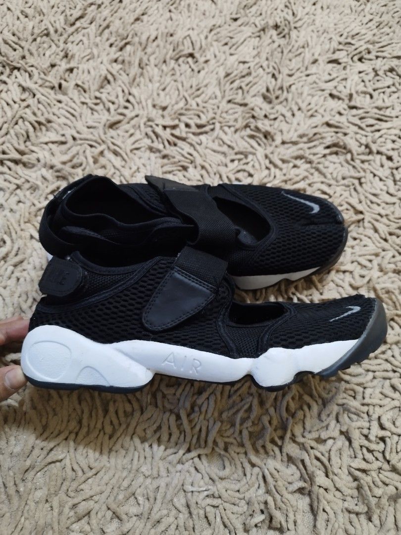 Nike air rift mens size 12 hotsell