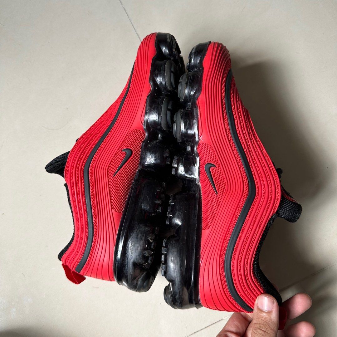 Nike Airmax 97 Vapormax 7UK Men s Fashion Footwear Casual