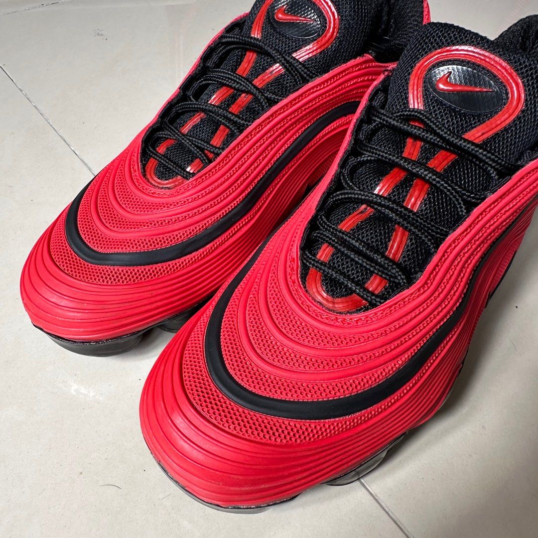 Nike Airmax 97 Vapormax 7UK Men s Fashion Footwear Casual