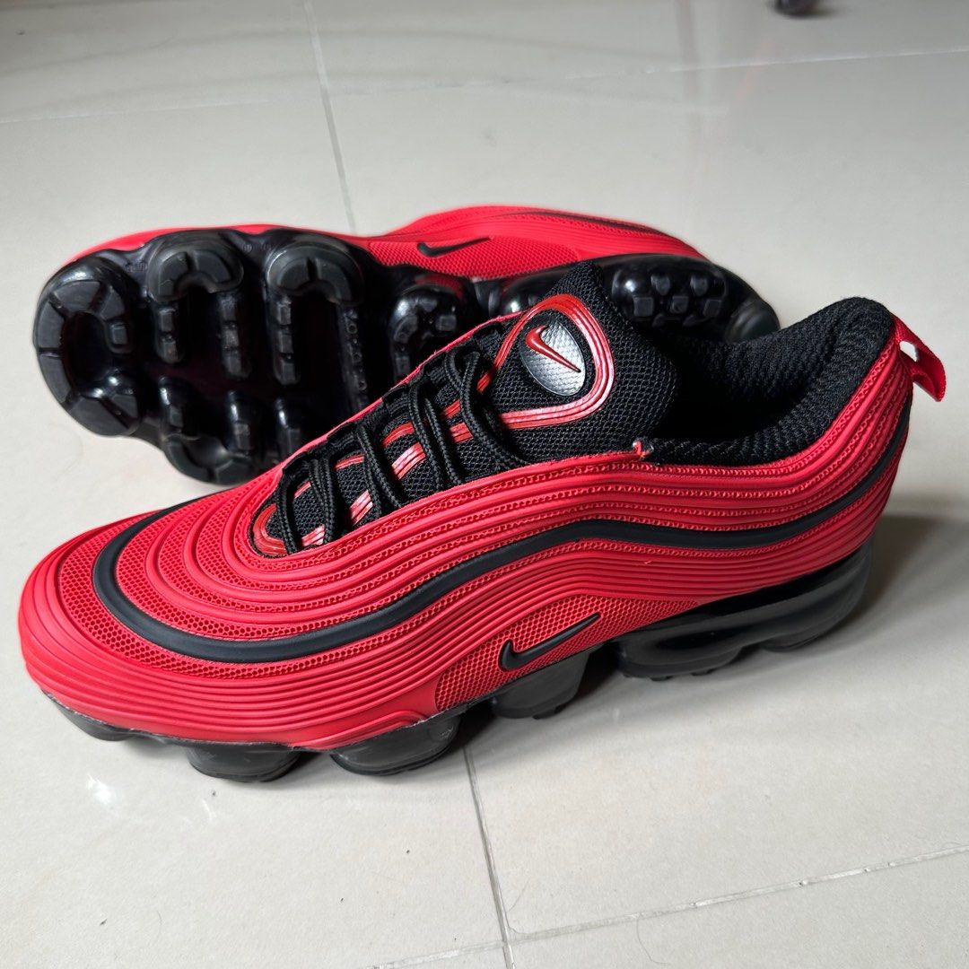 Nike Airmax 97 Vapormax 7UK Men s Fashion Footwear Casual