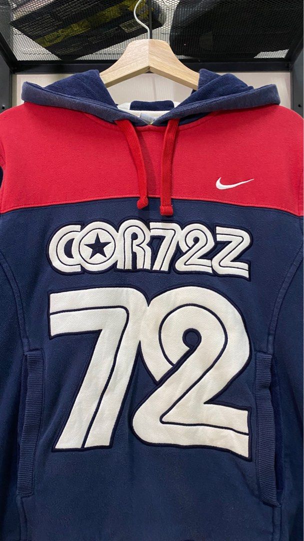 Felpe nike corte store