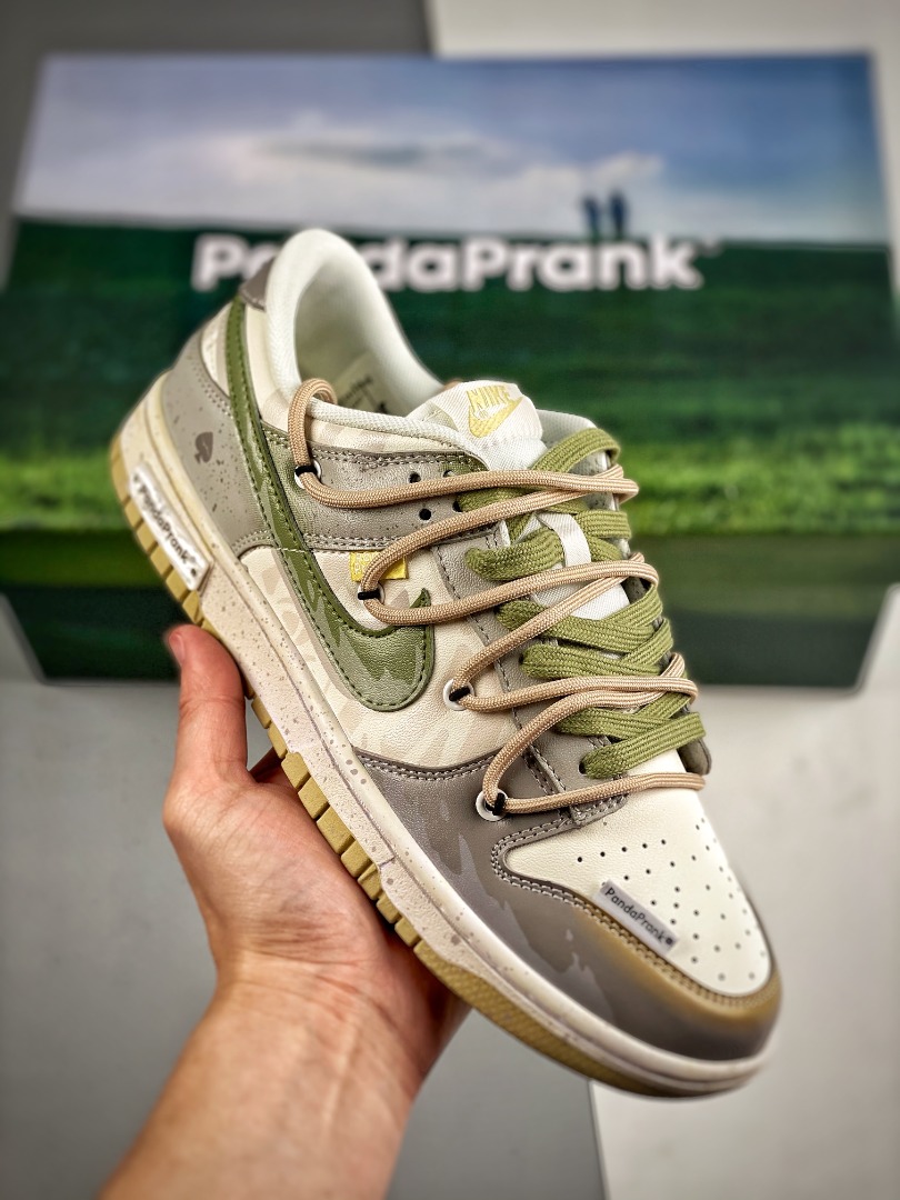 Nike best sale 27 low