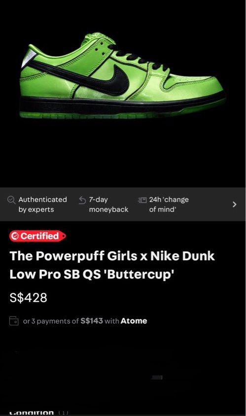 Nike sales 27 pro