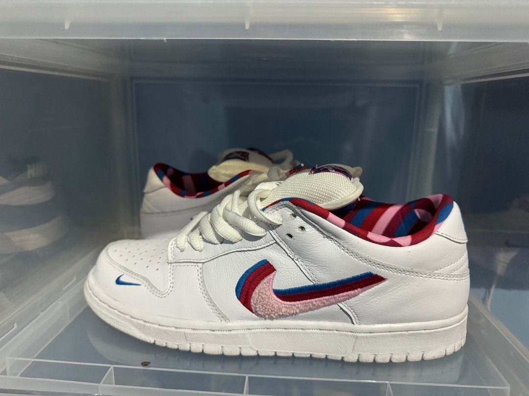 Nike 27 clearance parra