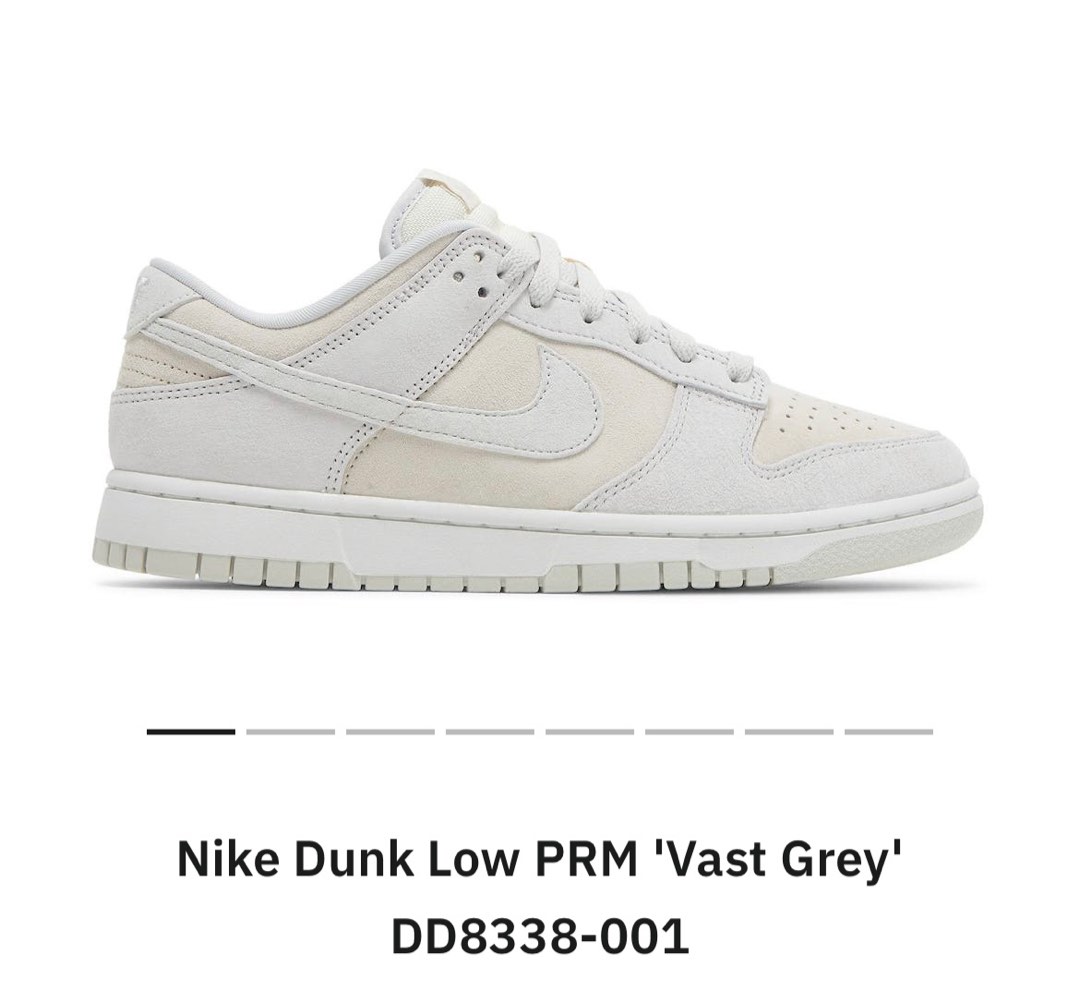 Nike 27 vast grey shop